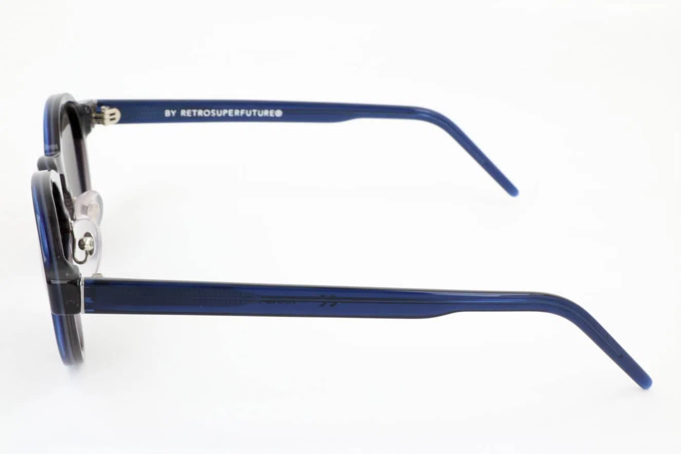 Retrosuperfuture VERSILIARULES Sunglasses - view 4